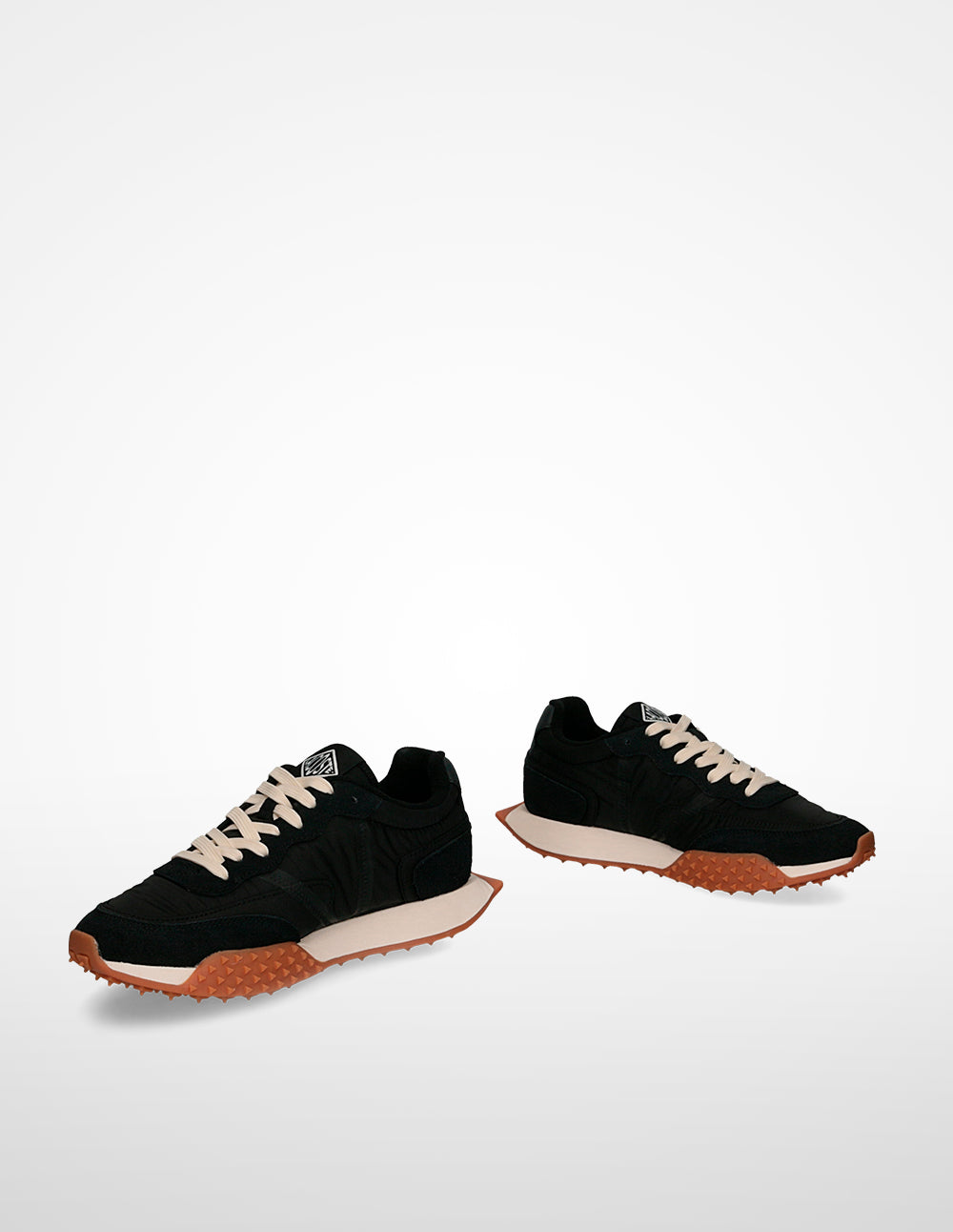 Lacoste Spin Deluxe - Sneakers