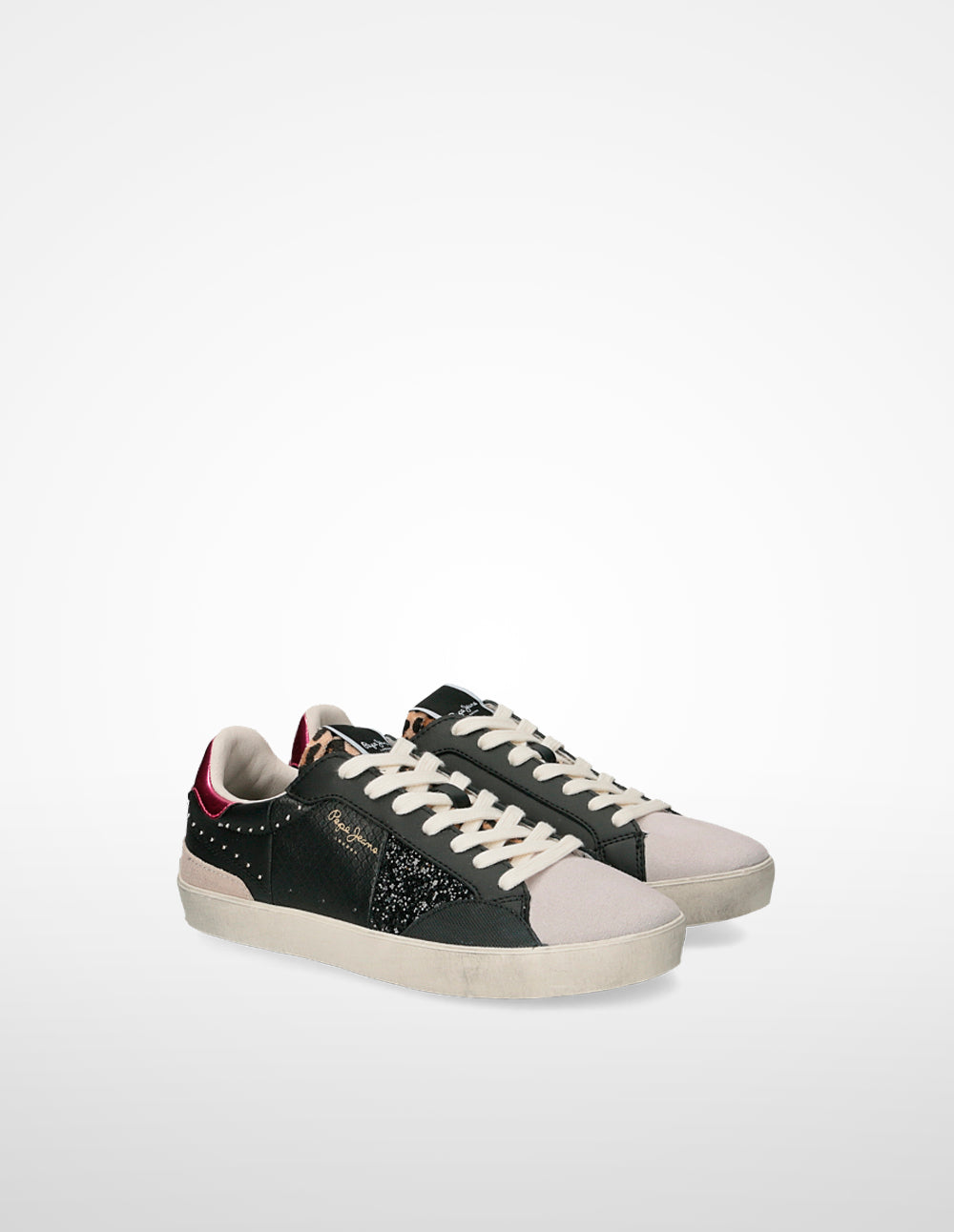 Pepe Jeans Lane City - Sneakers