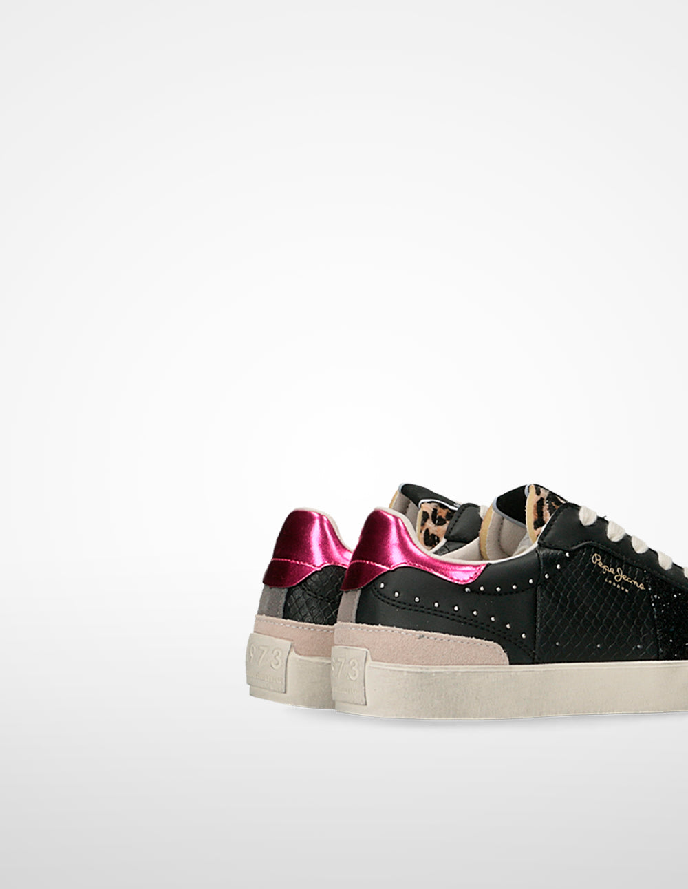 Pepe Jeans Lane City - Sneakers