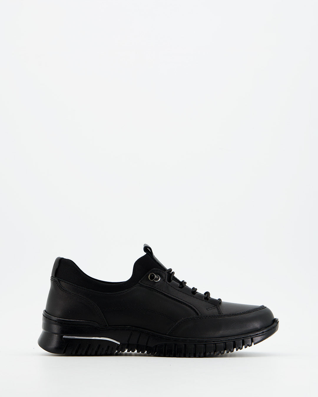 Zapatilla casual negra - Arko