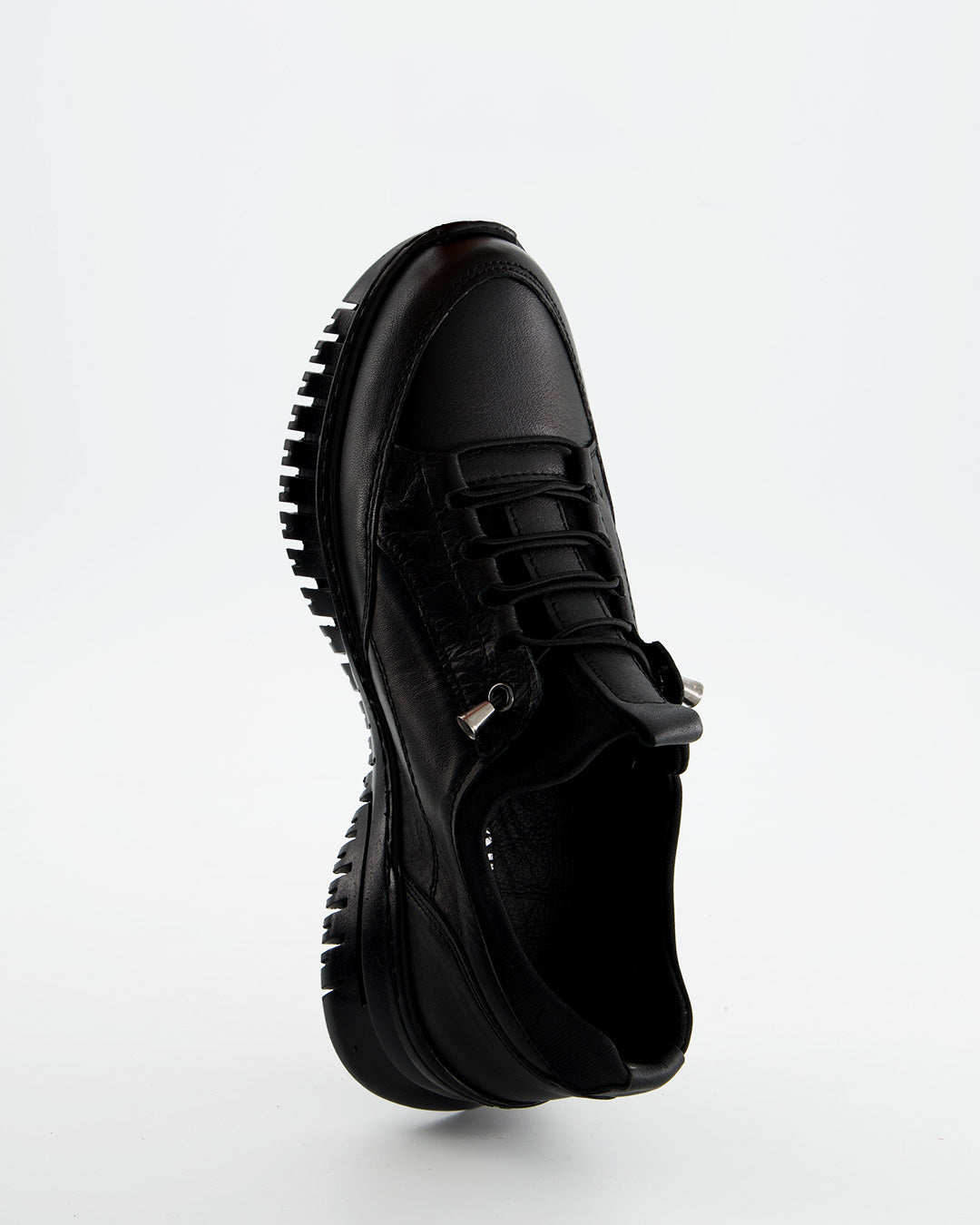 Zapatilla casual negra - Arko