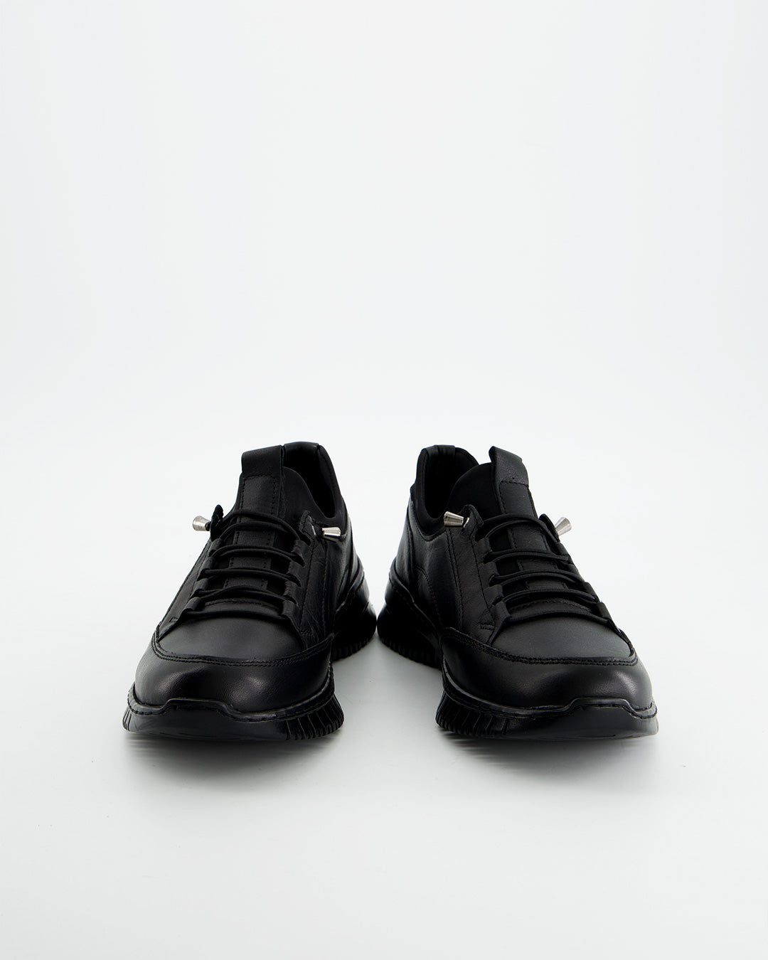 Zapatilla casual negra - Arko