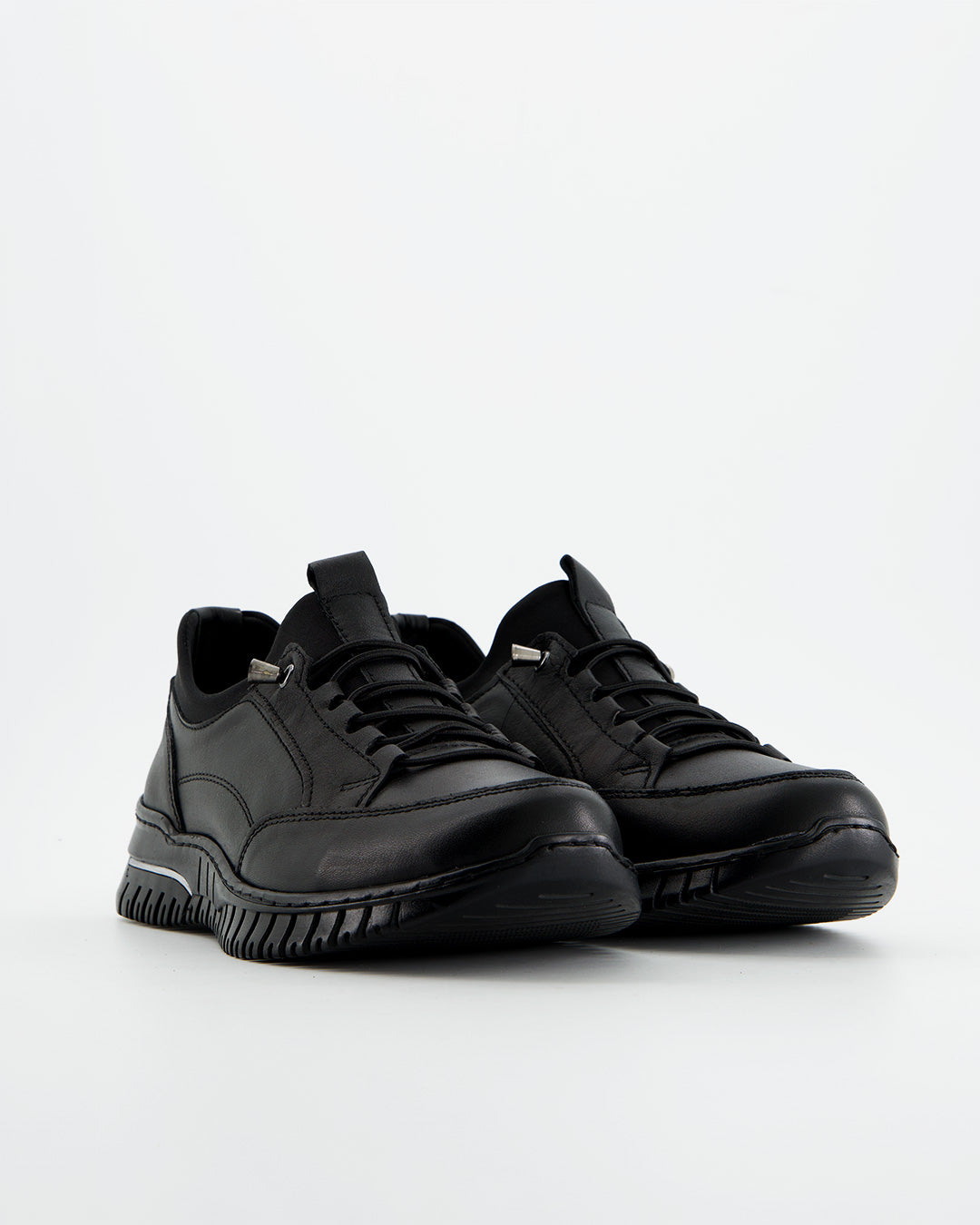 Zapatilla casual negra - Arko