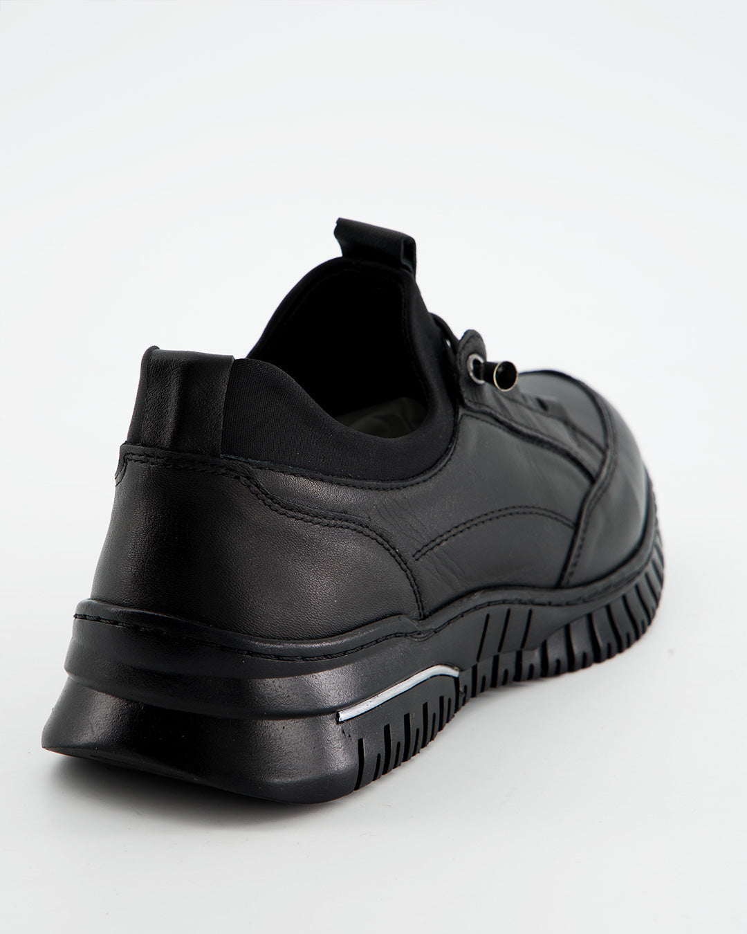 Zapatilla casual negra - Arko