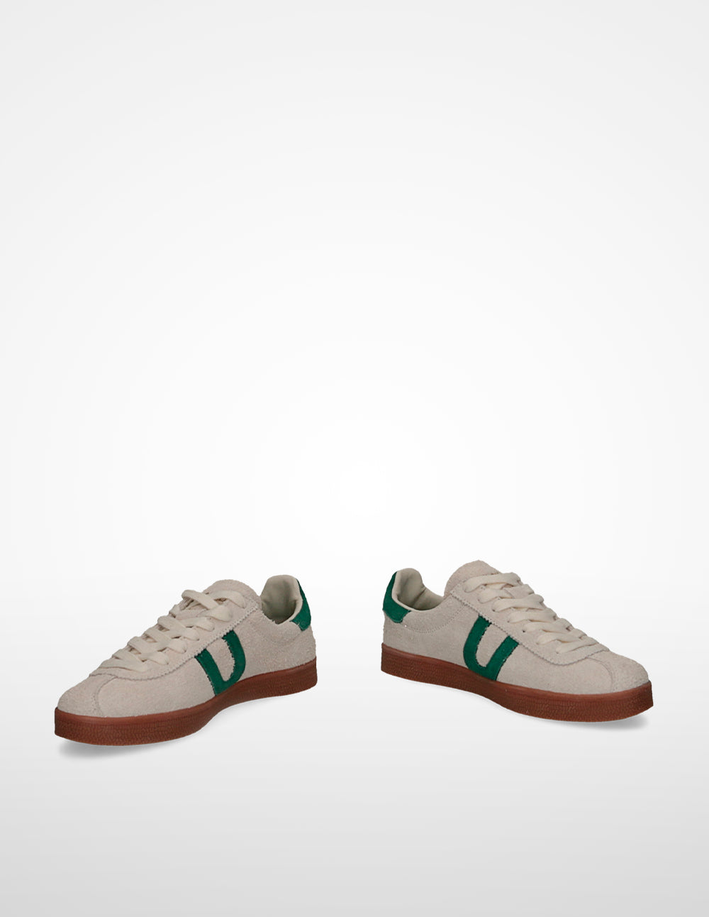 Gang by Ulanka Puppy - Flat sneakers