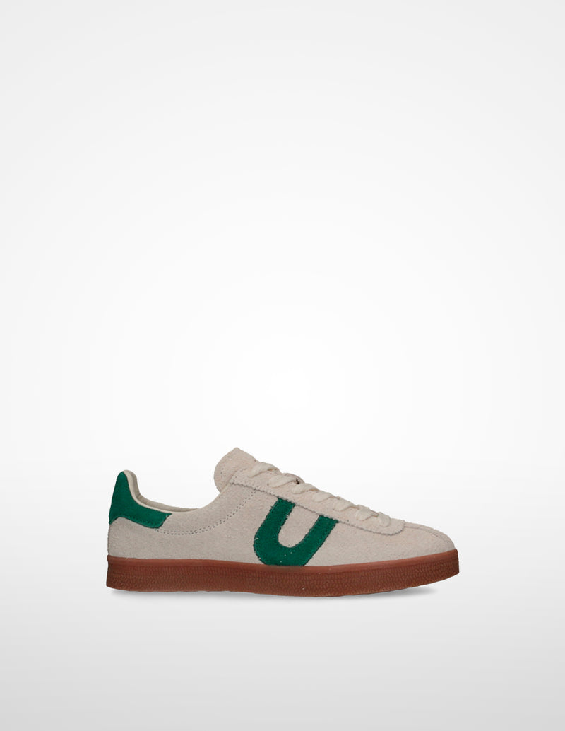 Gang by Ulanka Puppy - Flat sneakers