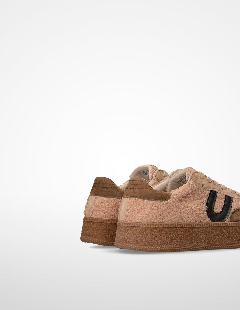 Ulanka Teddy - Zapatillas