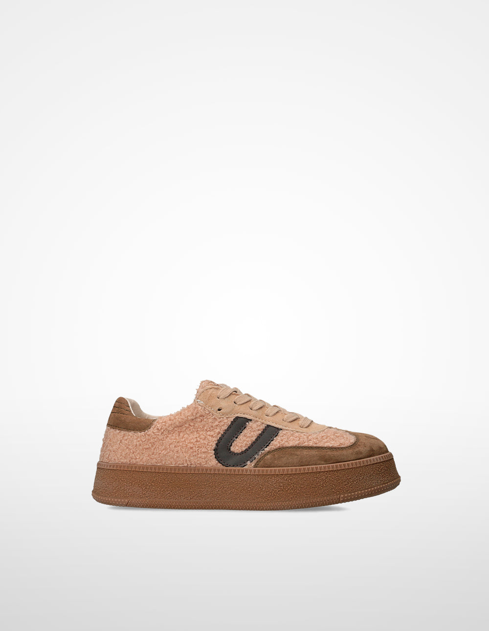 Ulanka Teddy - Zapatillas