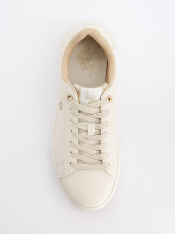 Zapatillas efecto piel - U.S. POLO ASSN. George