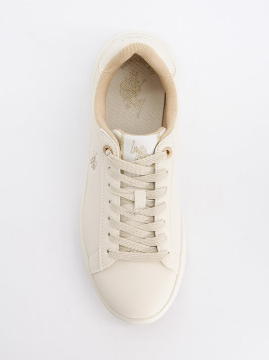 Zapatillas efecto piel - U.S. POLO ASSN. George