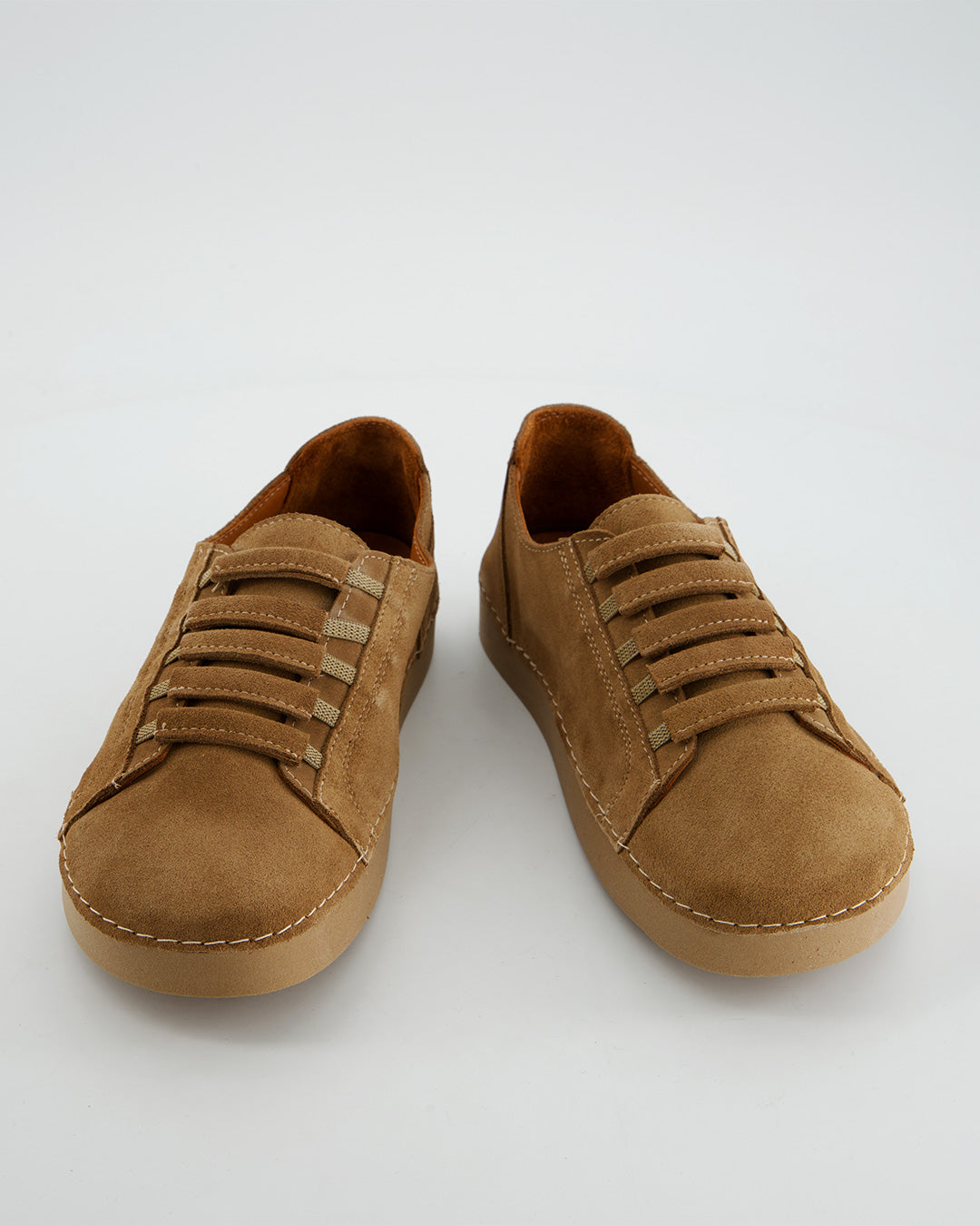 Zapatillas barefoot- Luter