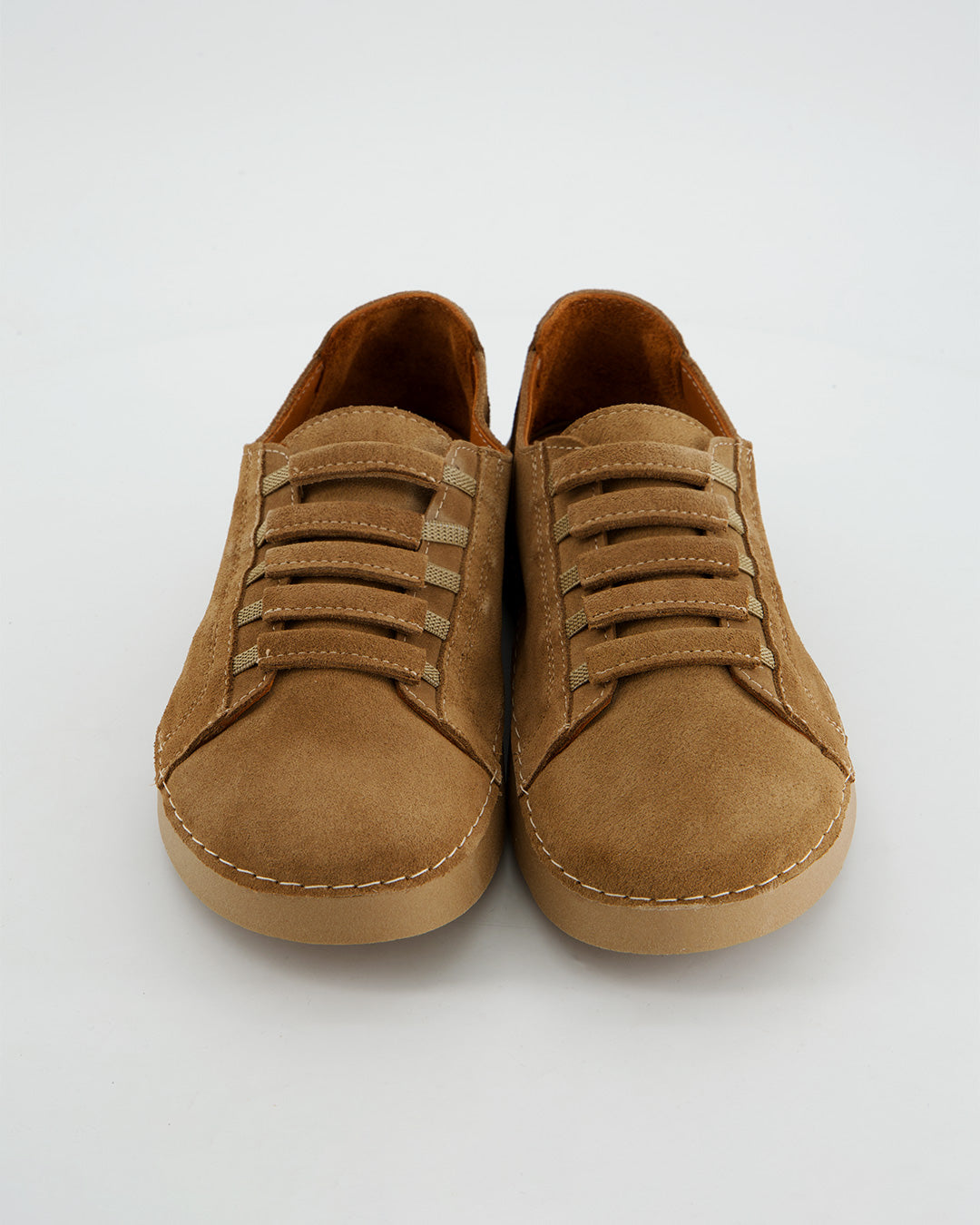 Zapatillas barefoot- Luter