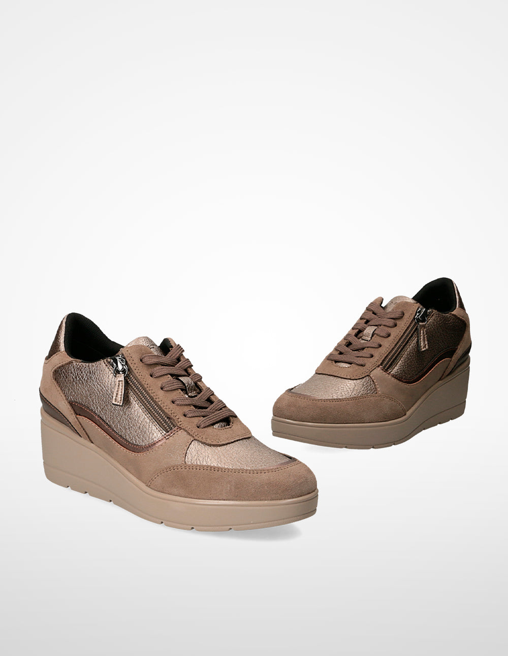 Geox Ilde - Zapatillas