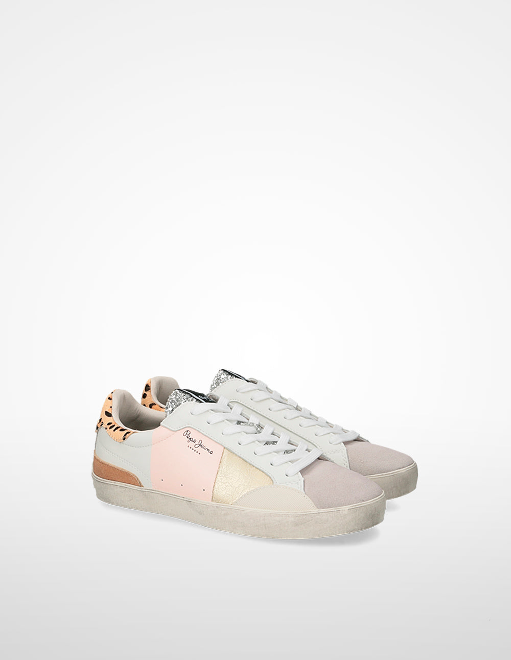 Pepe Jeans Lane Sweet - Sneakers