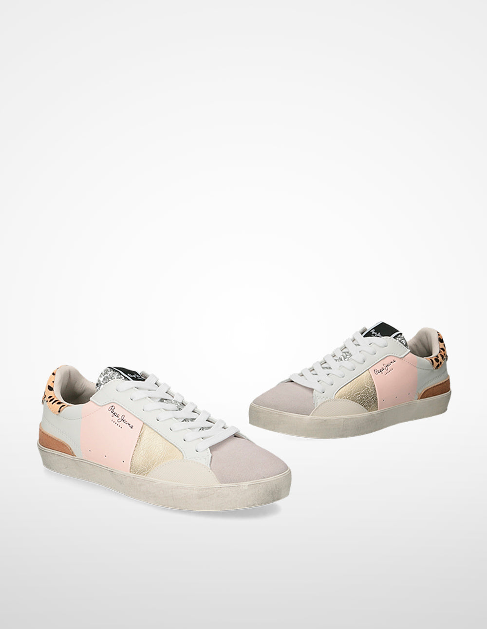 Pepe Jeans Lane Sweet - Zapatillas