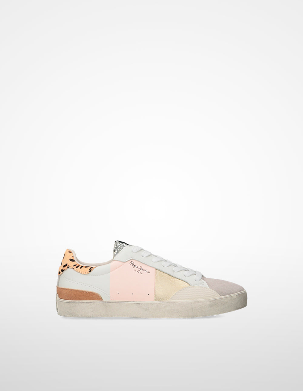 Pepe Jeans Lane Sweet - Zapatillas