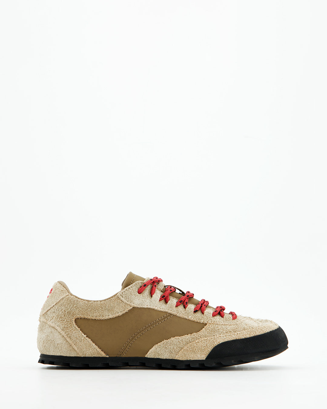 Sneakers serrage beige - Nepal