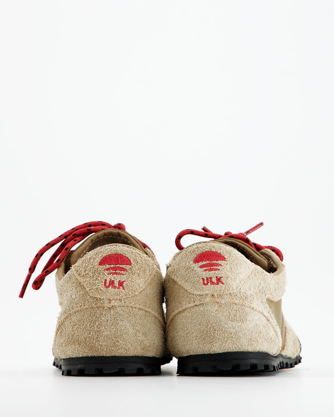 Sneakers serrage beige - Nepal