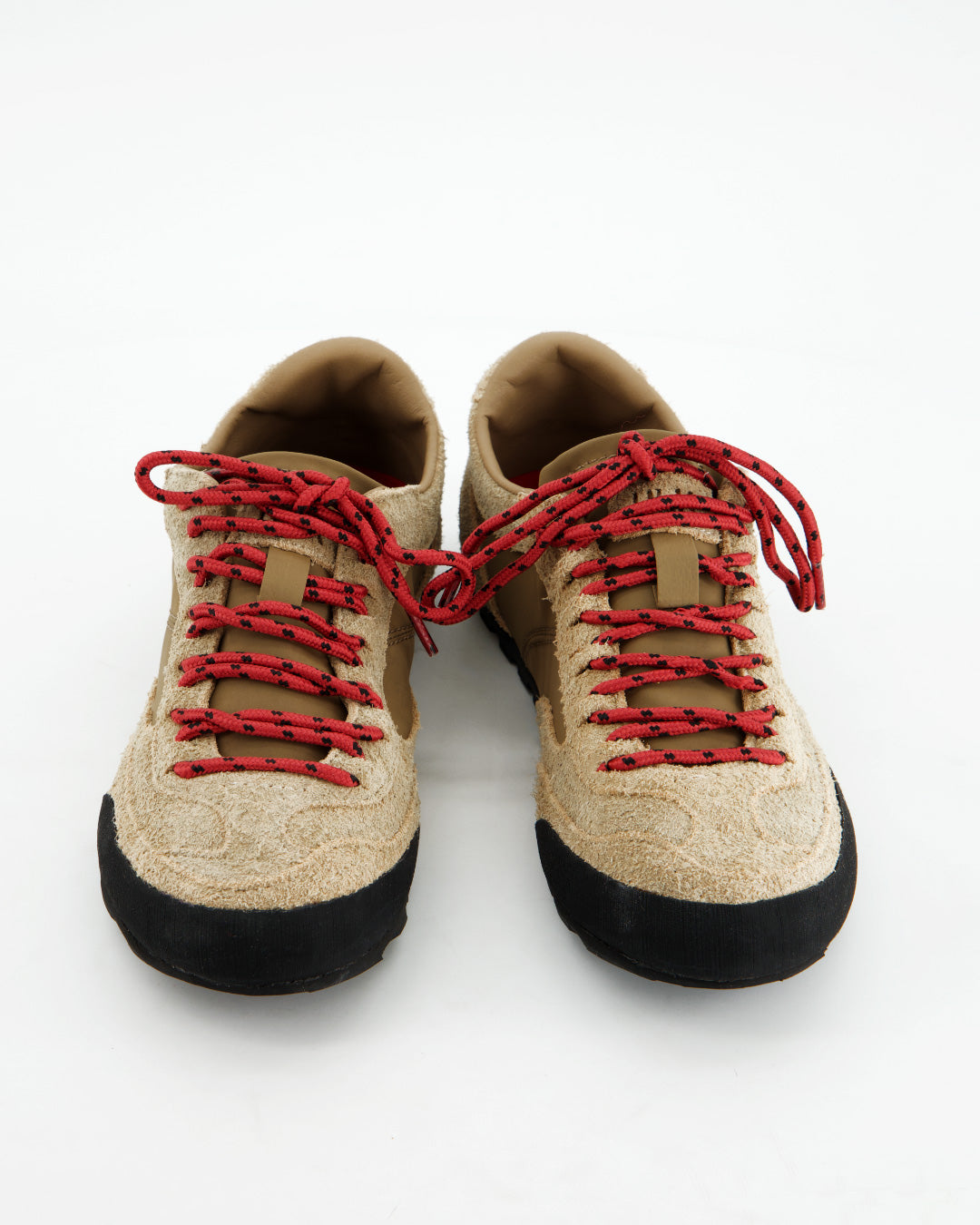 Sneakers serrage beige - Nepal