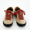 Sneakers serrage beige - Nepal