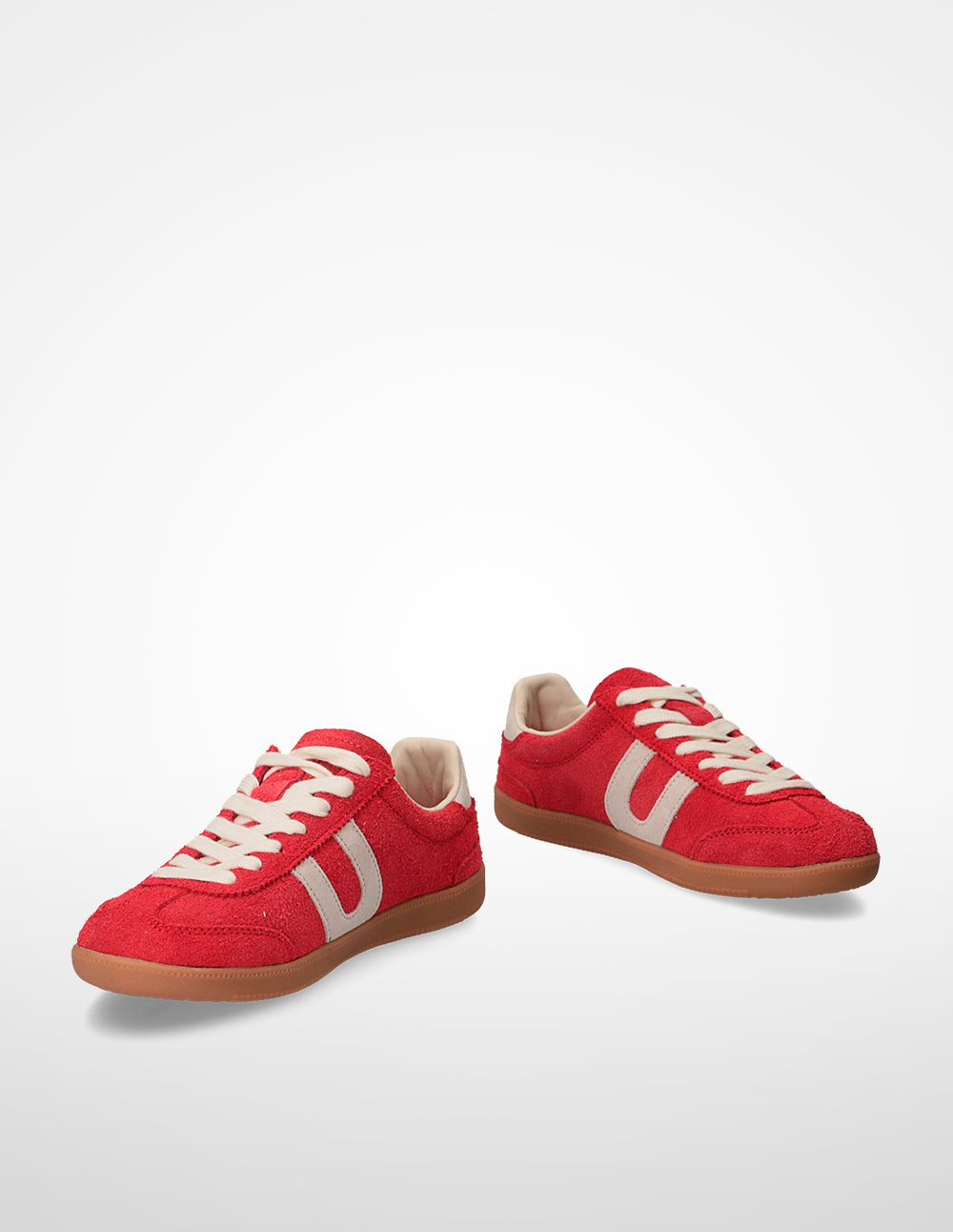 Ulanka Glasgow - Sneakers