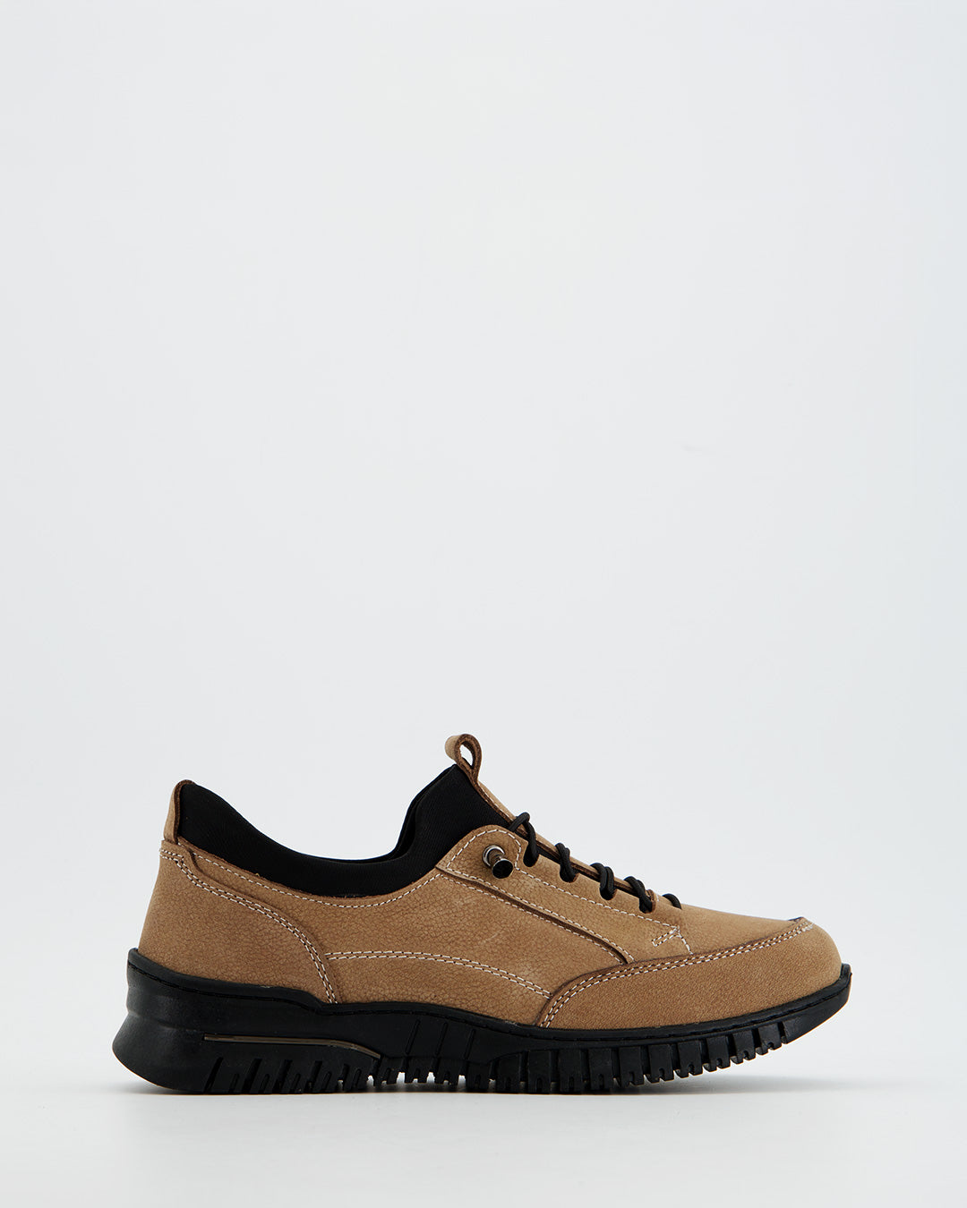 Zapatilla camel - Arko