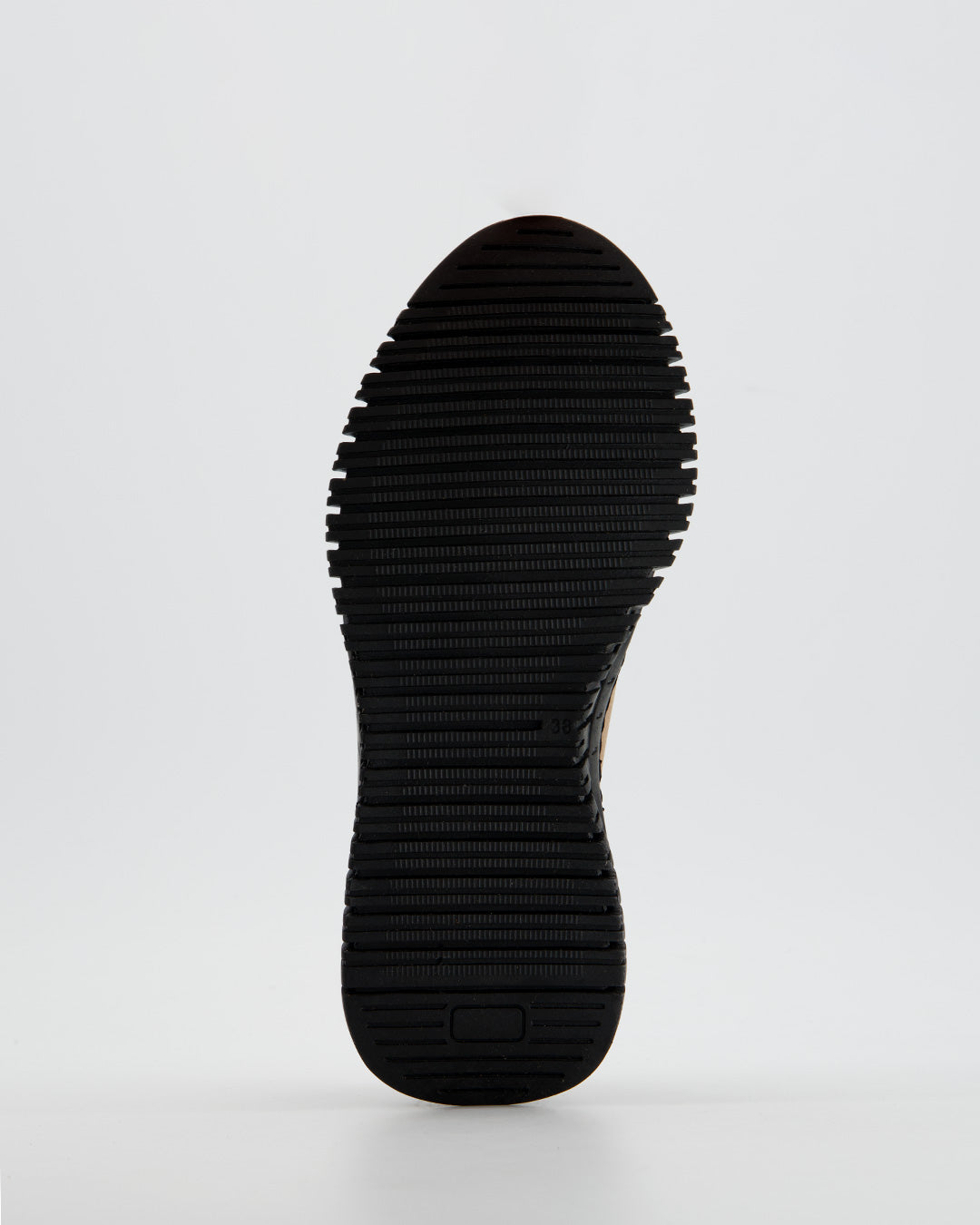 Zapatilla camel - Arko