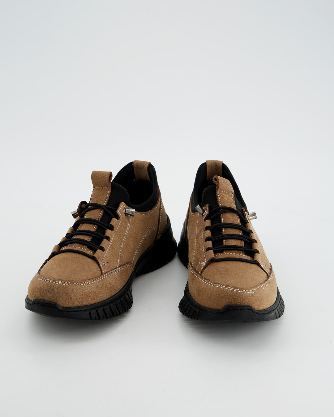 Zapatilla camel - Arko