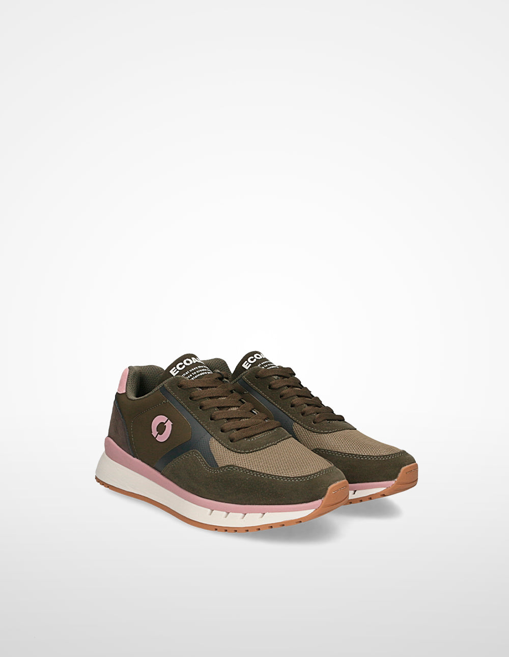 Ecoalf Cervino - Sneakers