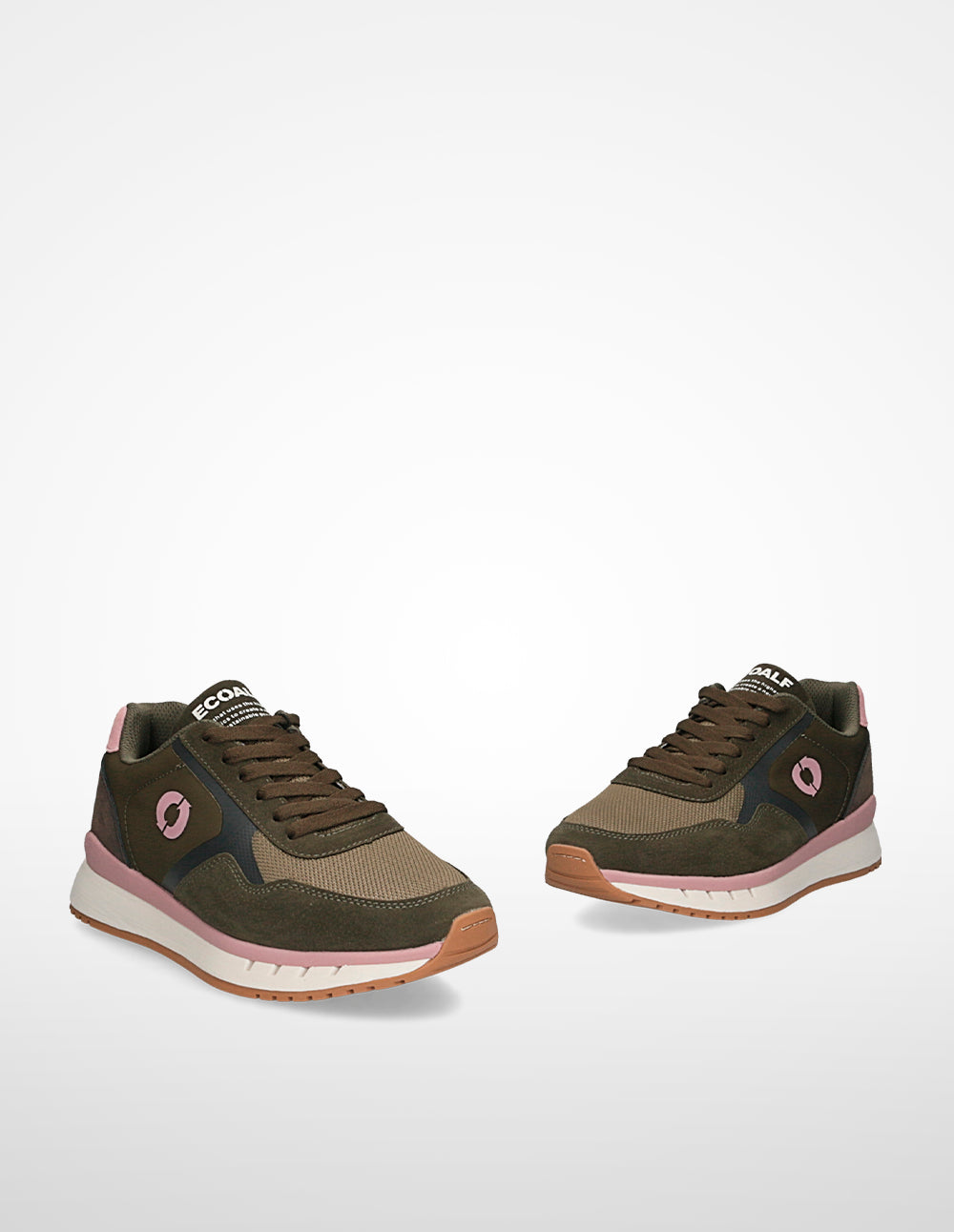 Ecoalf Cervino - Sneakers