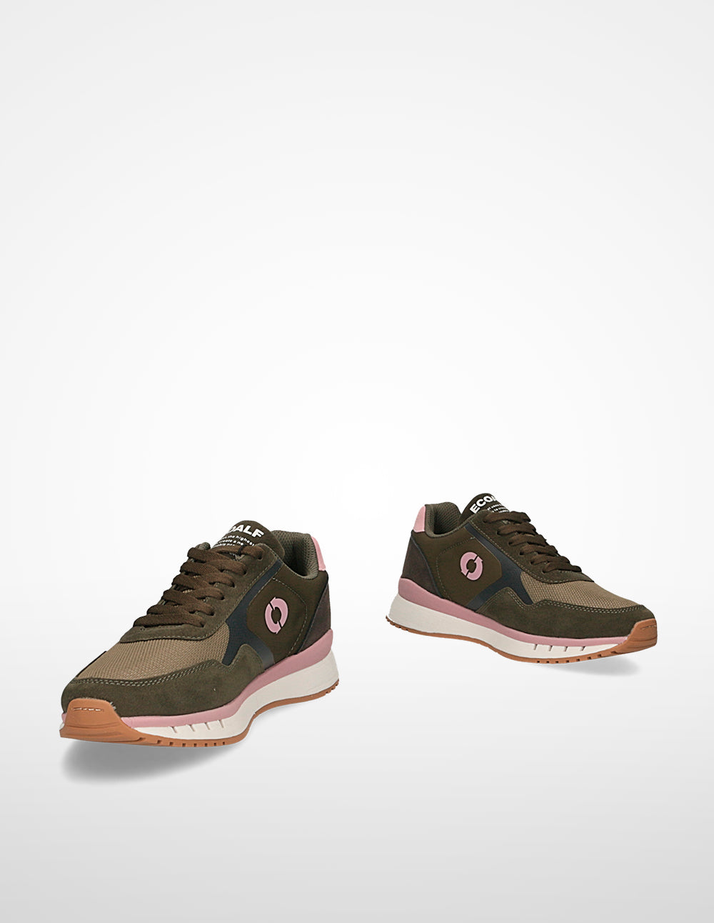 Ecoalf Cervino - Sneakers