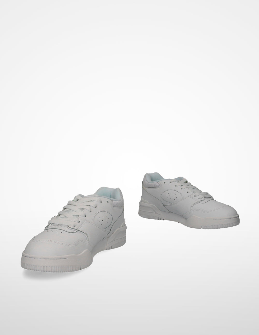 Lacoste Lineshot Premium Leather - Sneakers