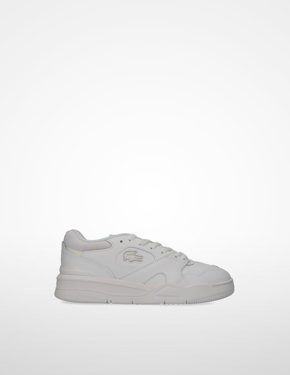 Lacoste Lineshot de piel premium - Zapatillas