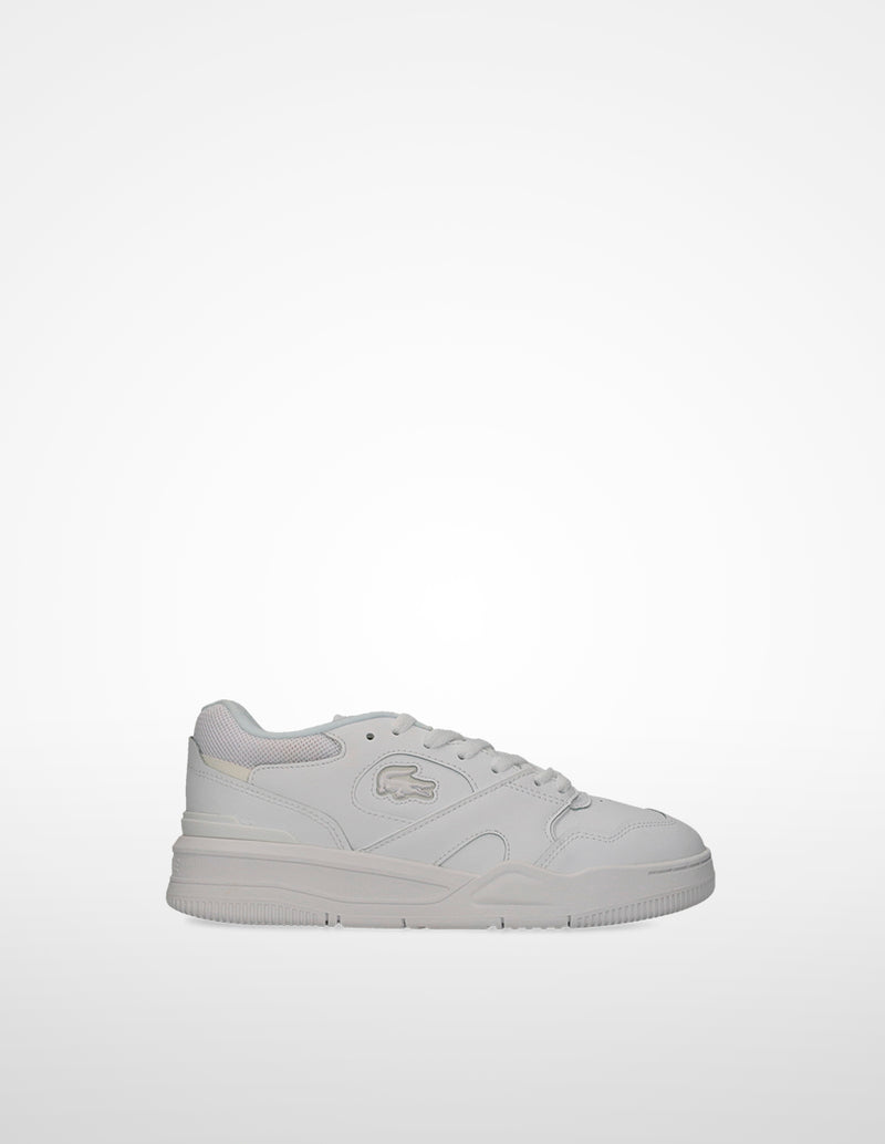 Lacoste Lineshot Premium Leather - Sneakers