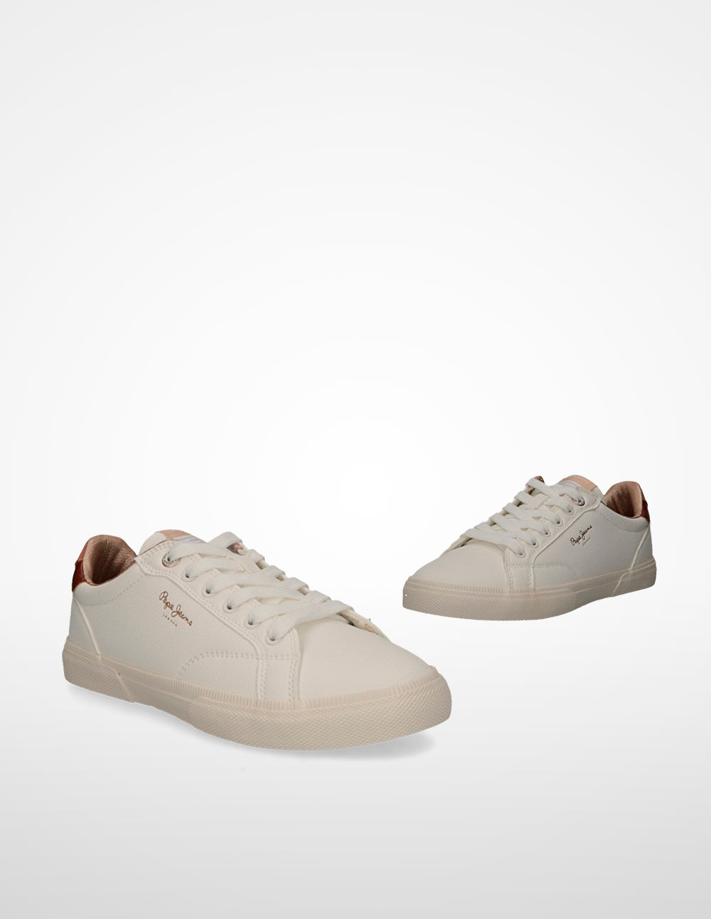 pepe Jeans Kenton Class - Zapatillas