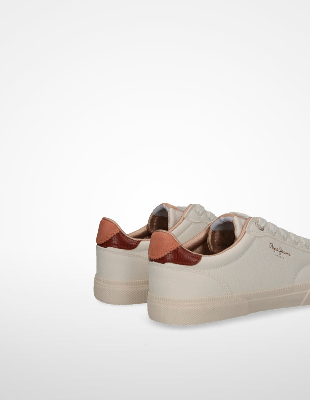 pepe Jeans Kenton Class - Sneakers