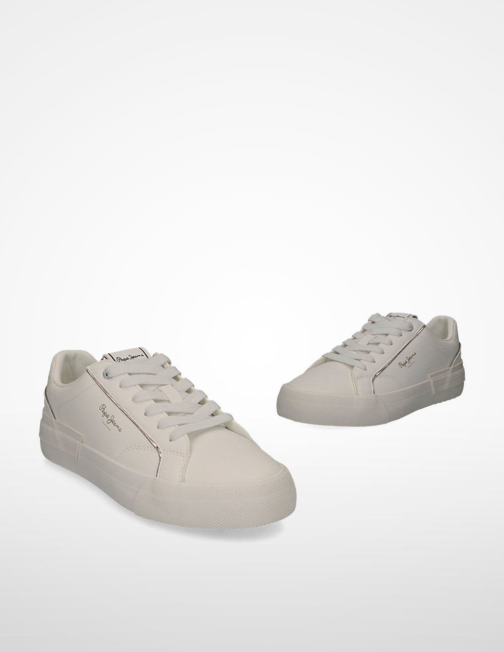 Pepe Jeans Allen Low - Sneakers