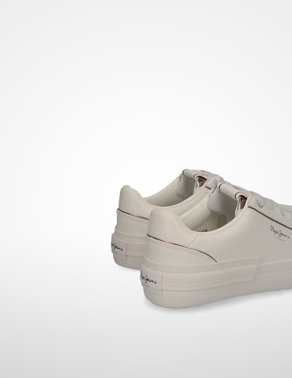 Pepe Jeans Allen Low - Sneakers