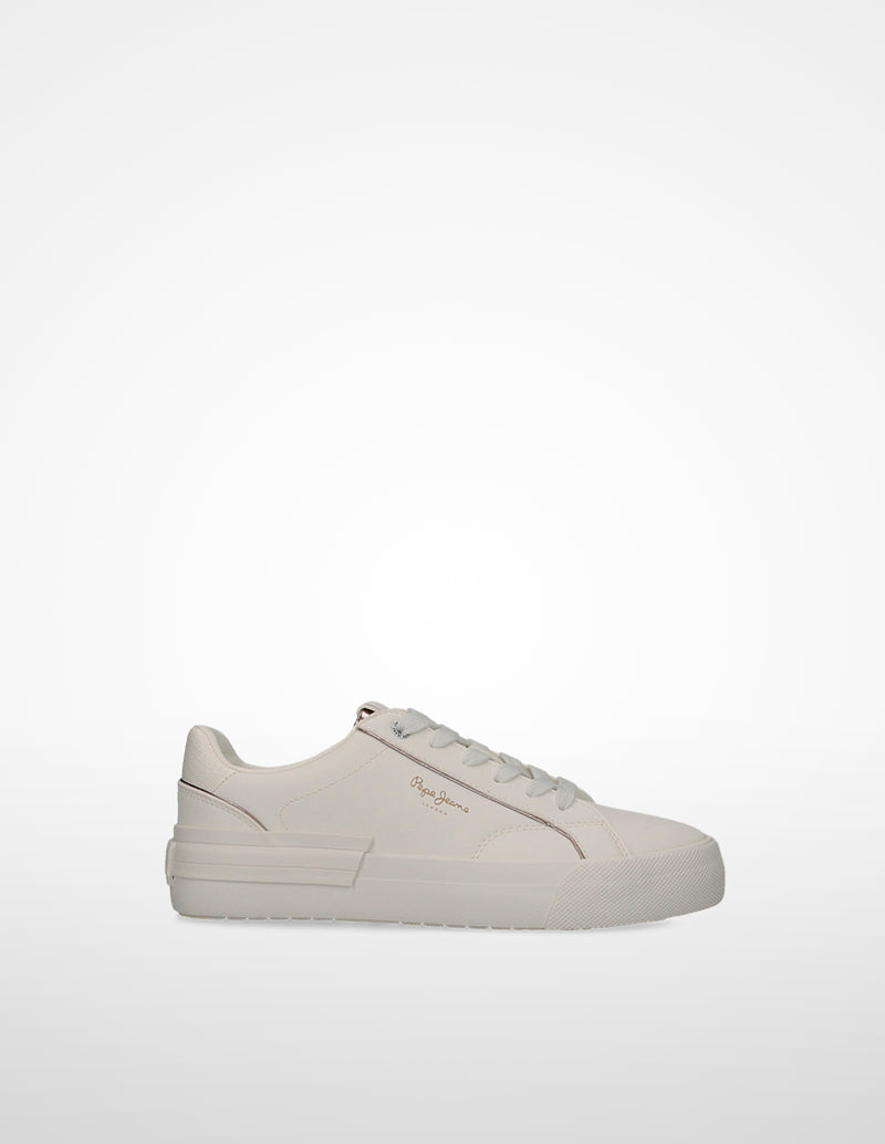 Pepe Jeans Allen Low - Sneakers