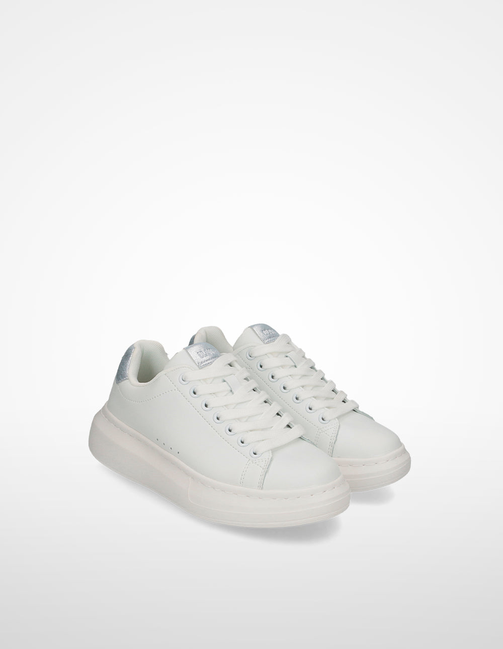 Essentials by Ulanka Bowl - Sneakers