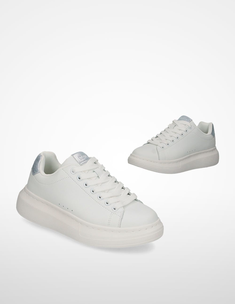 Essentials by Ulanka Bowl - Sneakers