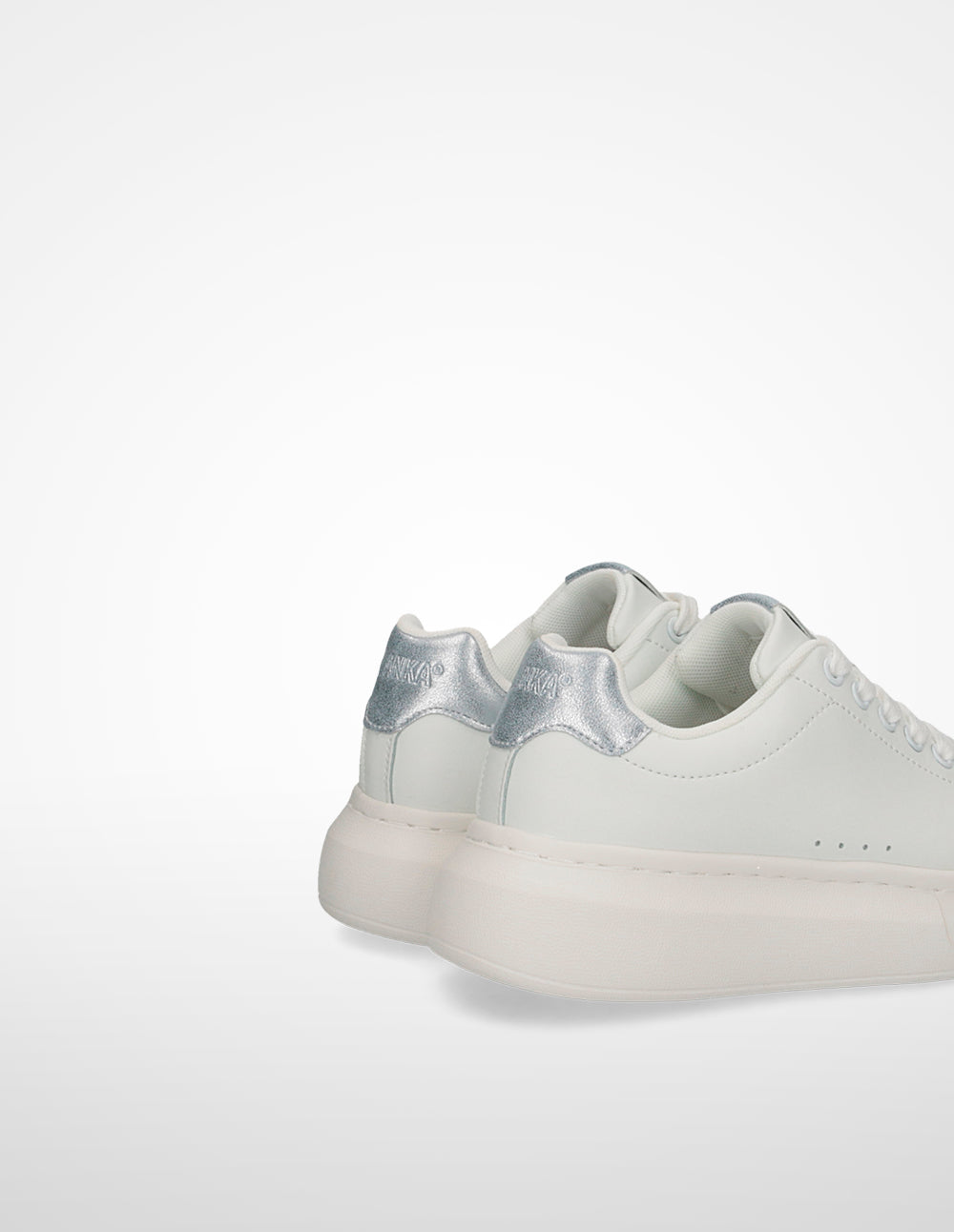 Essentials by Ulanka Bowl - Sneakers