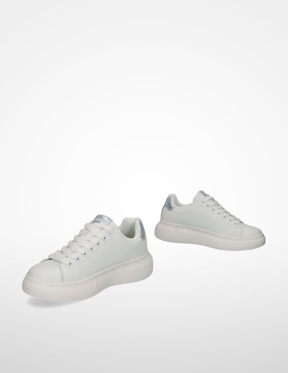 Essentials by Ulanka Bowl - Sneakers