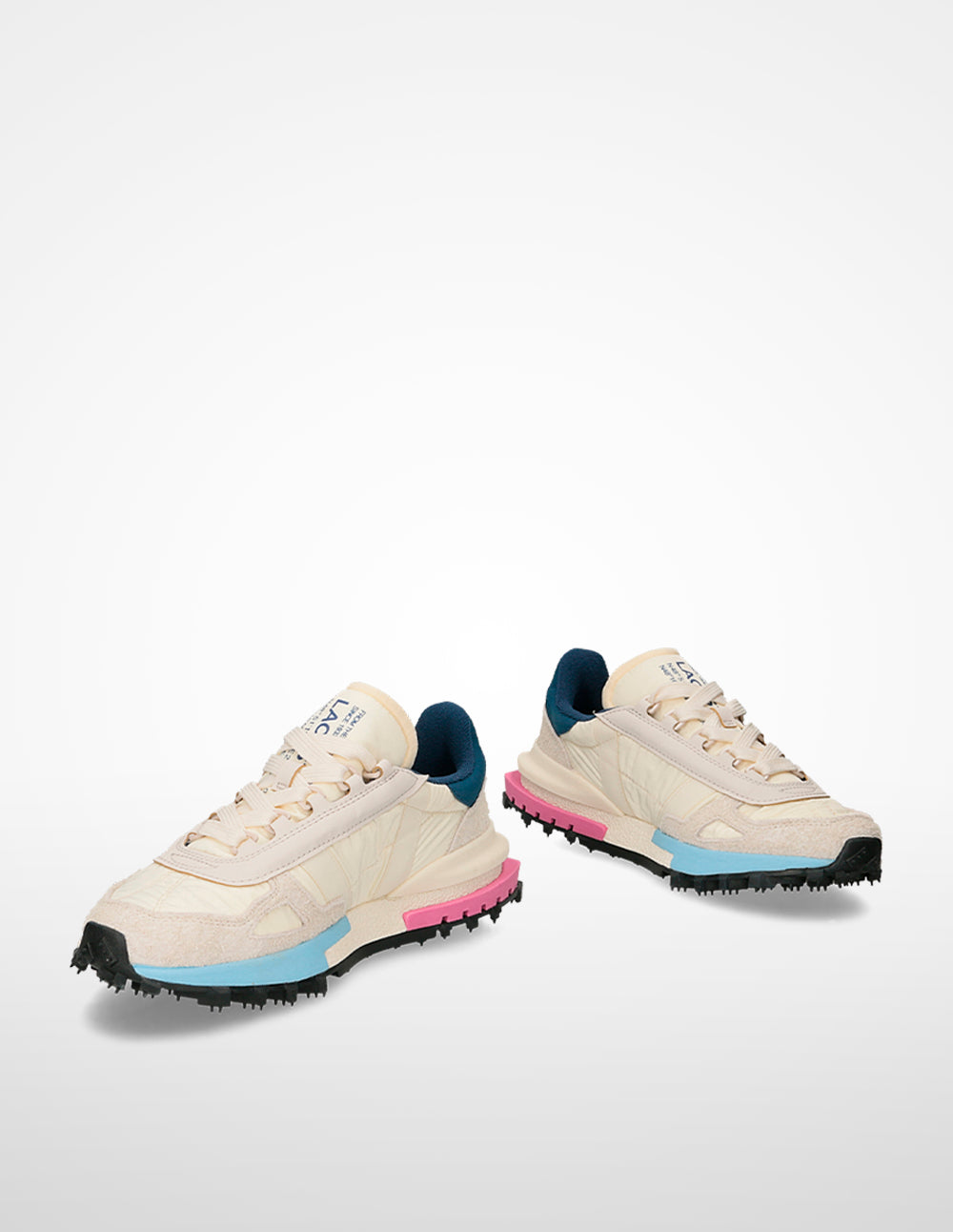 Lacoste Elite Active - Sneakers