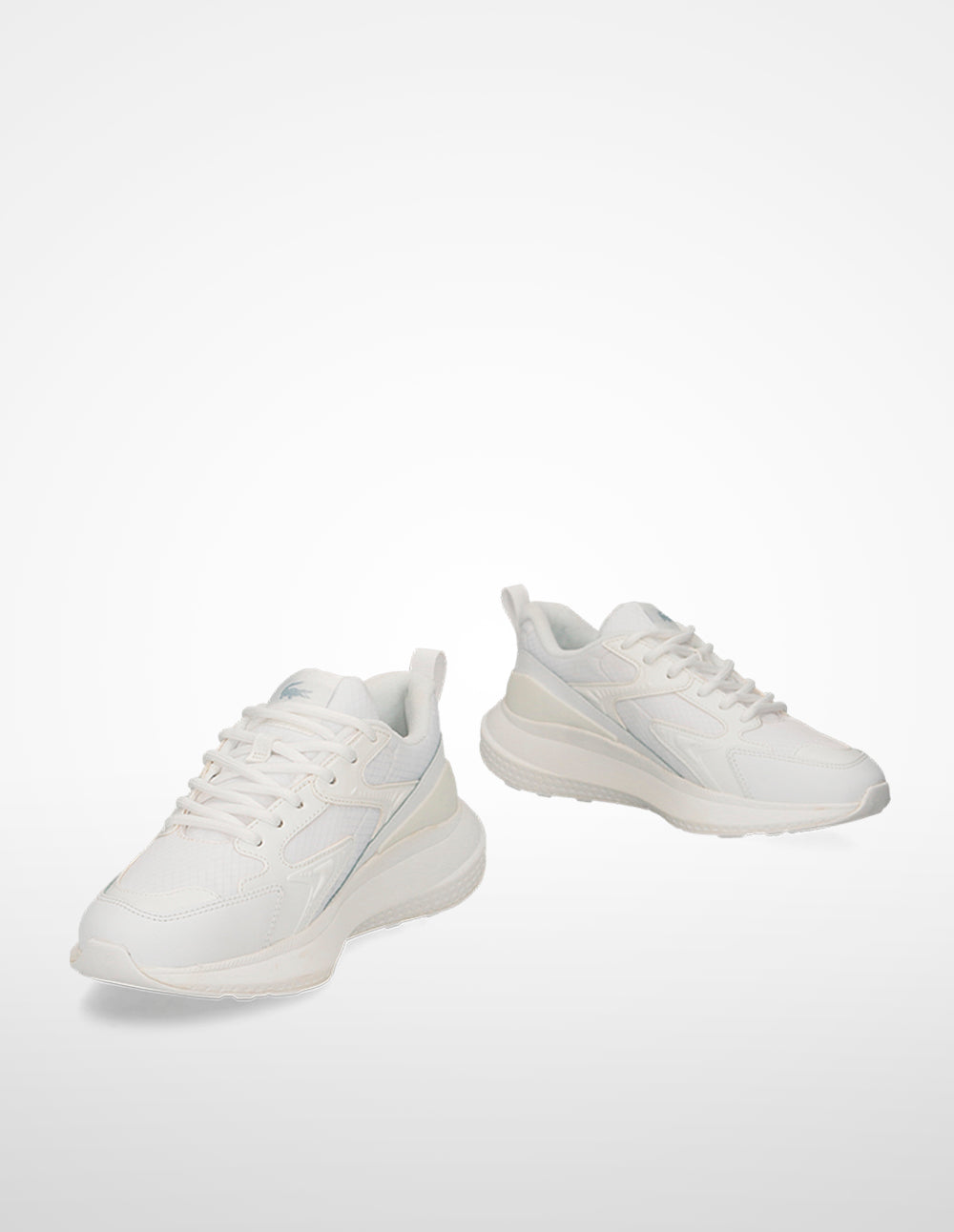 Lacoste Evo - Sneakers