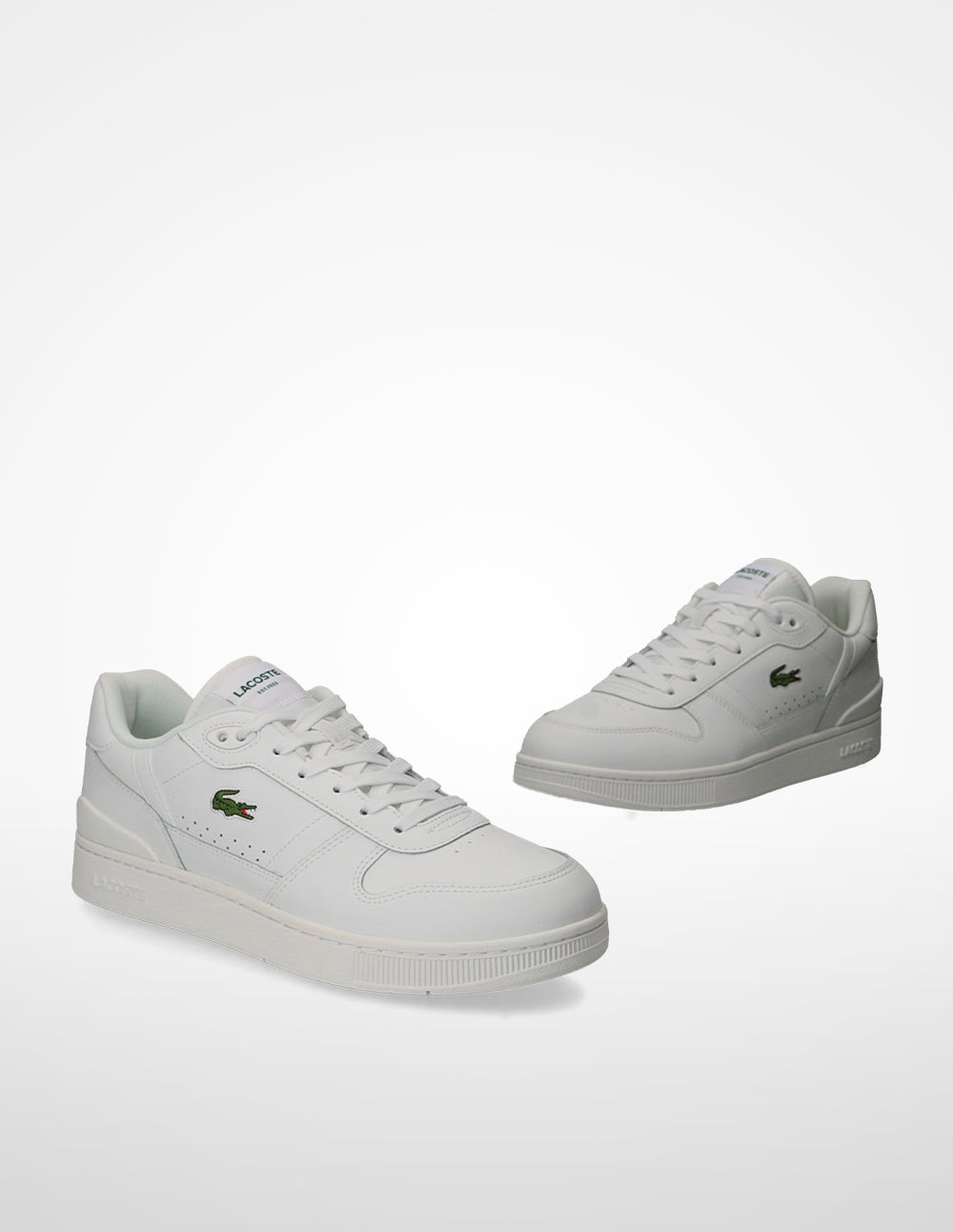 Lacoste T-Clip - Zapatillas