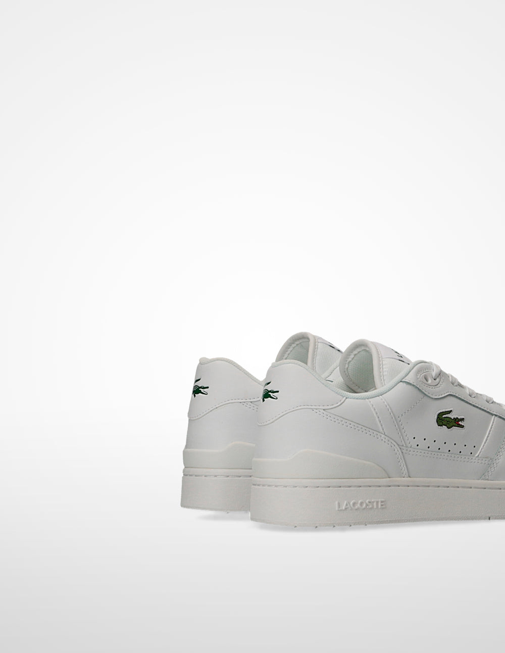 Lacoste T-Clip - Zapatillas