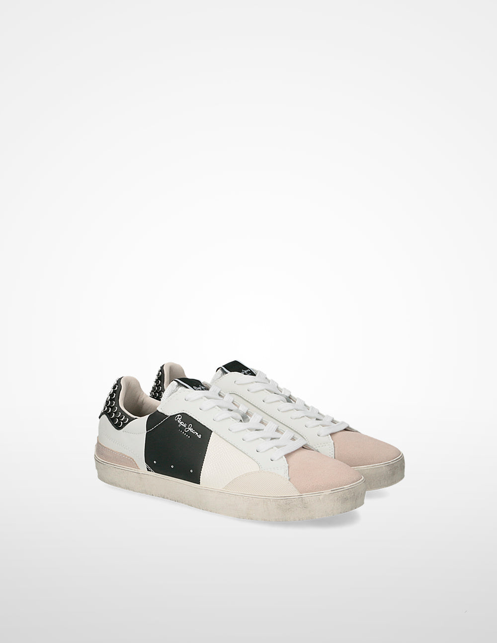 Pepe Jeans Lane Glam - Sneakers