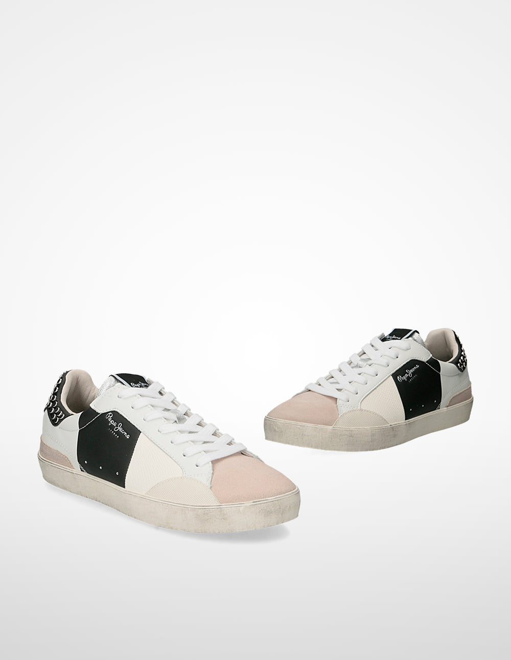 Pepe Jeans Lane Glam - Zapatillas