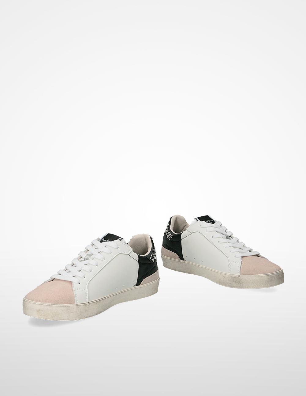 Pepe Jeans Lane Glam - Zapatillas